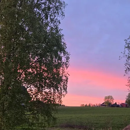 Kyyveden Kartano Paeaetyasunto Herukka *