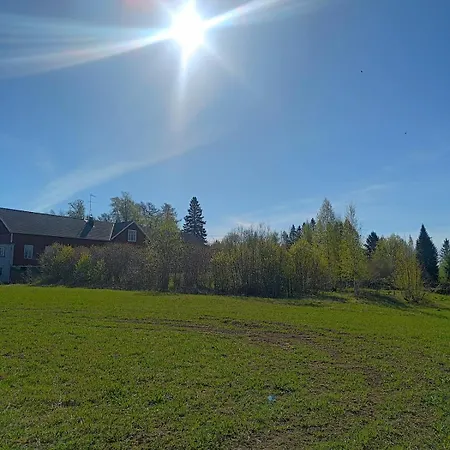 아파트 Kyyveden Kartano Paeaetyasunto Herukka