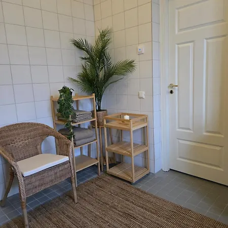 아파트 Kyyveden Kartano Paeaetyasunto Herukka *